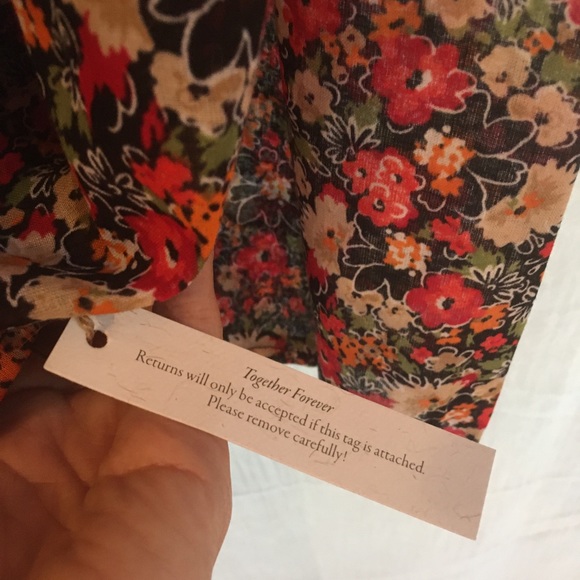 S🚫LD Christy Dawn Bianca Dress - Picture 7 of 8